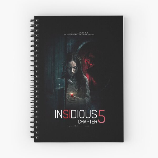 Item preview, insidious 5 designed and sold by TonyDegenhardt.