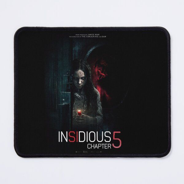 Item preview, insidious 5 designed and sold by TonyDegenhardt.