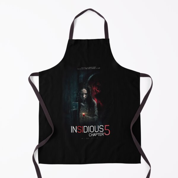 Item preview, insidious 5 designed and sold by TonyDegenhardt.