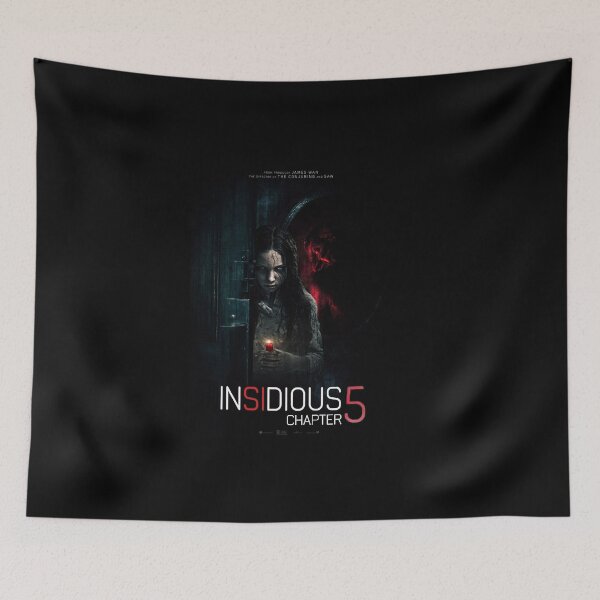 Item preview, insidious 5 designed and sold by TonyDegenhardt.