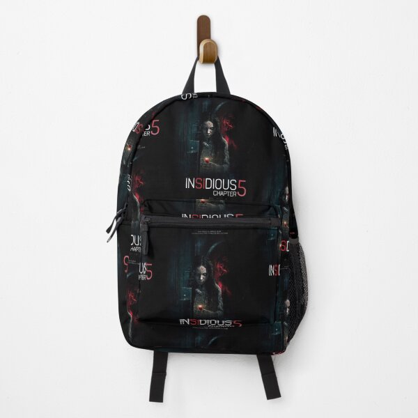 Item preview, insidious 5 designed and sold by TonyDegenhardt.