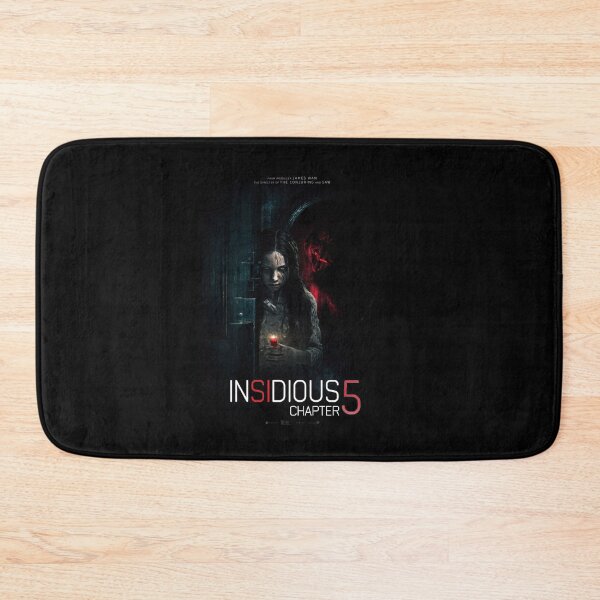 Item preview, insidious 5 designed and sold by TonyDegenhardt.