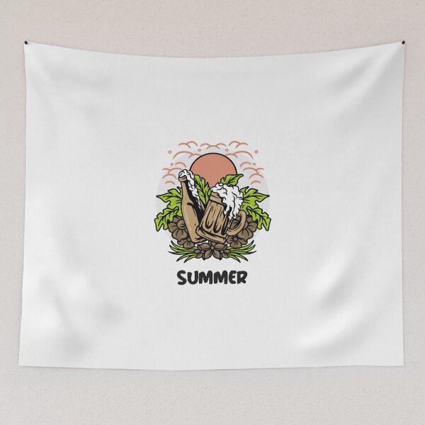 Item preview, Summer Bottle designed and sold by PB-Sandwich.