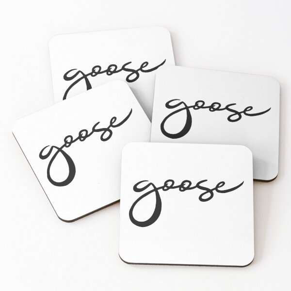 Item preview, Black Logo gose designed and sold by EmeliaSkiles.