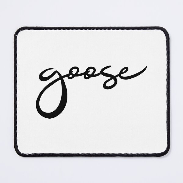 Item preview, Black Logo gose designed and sold by EmeliaSkiles.