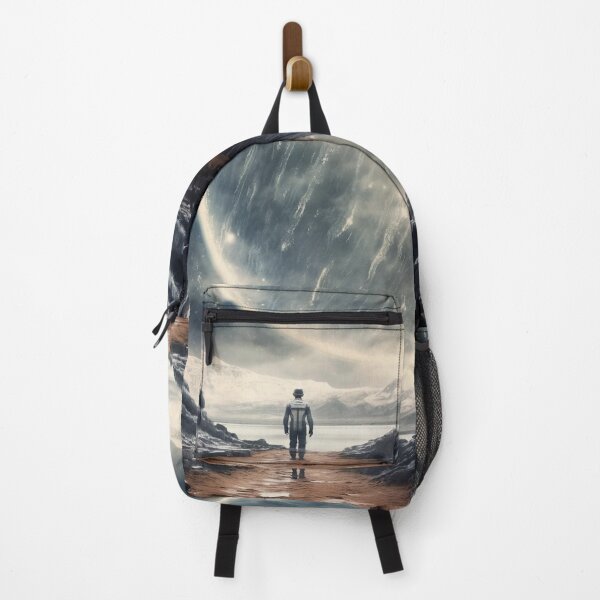 Item preview, Interstellar Space designed and sold by robertoomas.