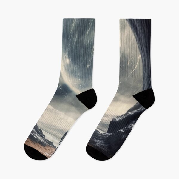 Item preview, Interstellar Space designed and sold by robertoomas.