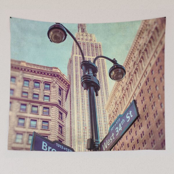 Item preview, Street Sign designed and sold by assaf.