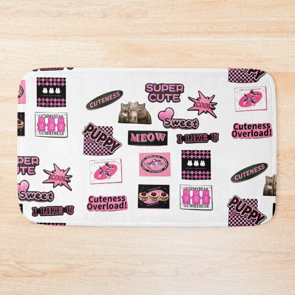 Item preview, Pink  designed and sold by The Visual Collective.