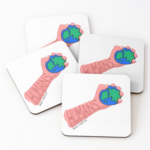 Item preview, Humans - environment  designed and sold by Ayush Panda.