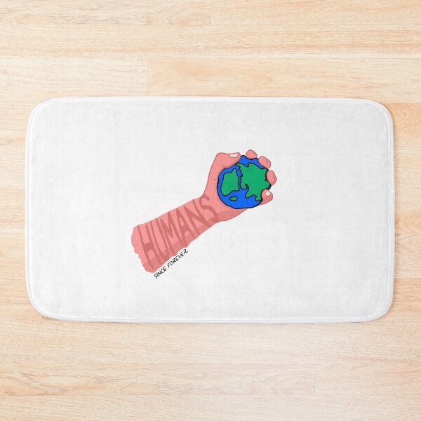 Item preview, Humans - environment  designed and sold by Ayush Panda.