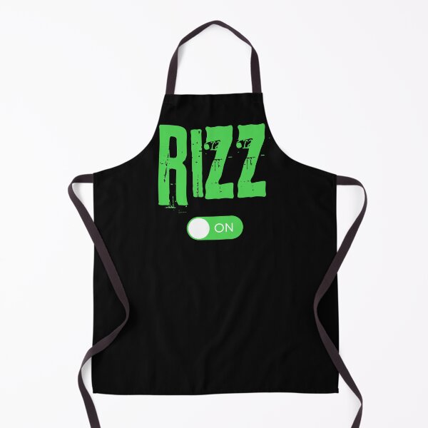 Item preview, Rizz On Funny Trending Viral Meme Flirting Expert Gift designed and sold by zenpatterns.