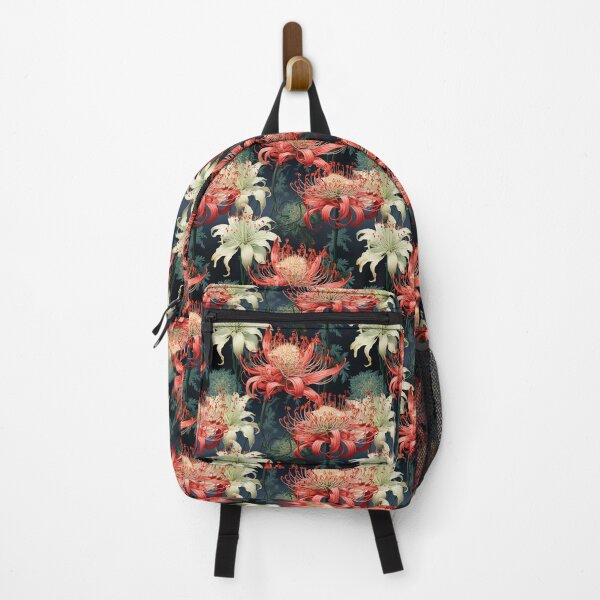 Item preview, Spider Lilies designed and sold by patchic.