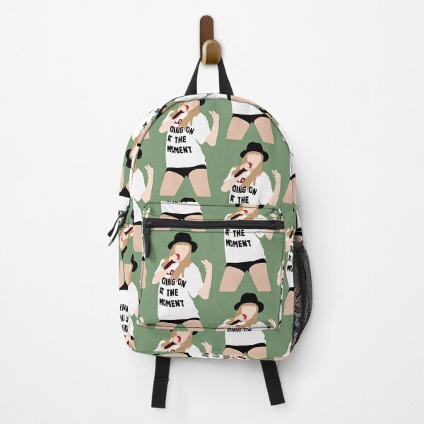 folklore Taylor Swift  Backpack for Sale by Your Fantasy