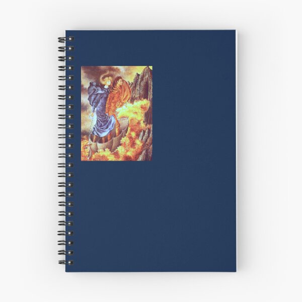 Item preview, Remedios Varo The Flight  designed and sold by MaceoPlex.