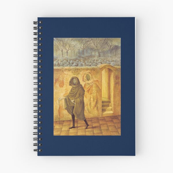Item preview, Remedios Varo vintage  designed and sold by MaceoPlex.