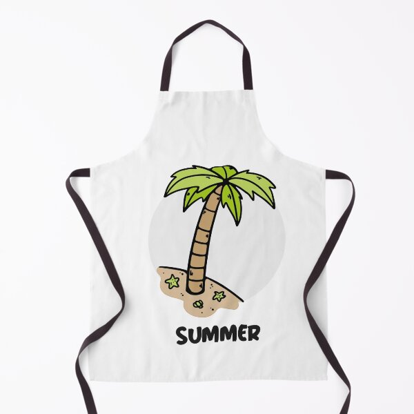 Item preview, Palm Tree Summer designed and sold by PB-Sandwich.