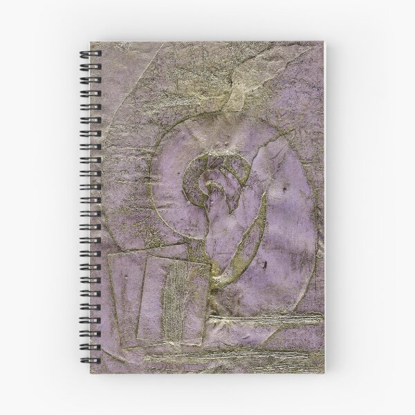 Item preview, Royal Bookplate designed and sold by PTartist: Mixed Media Art from Port Townsend.