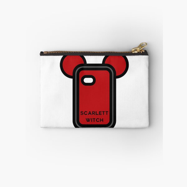 Item preview, Scarlet witch phone designed and sold by broadwaygirl142.