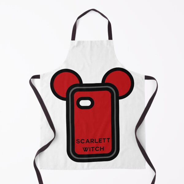 Item preview, Scarlet witch phone designed and sold by broadwaygirl142.