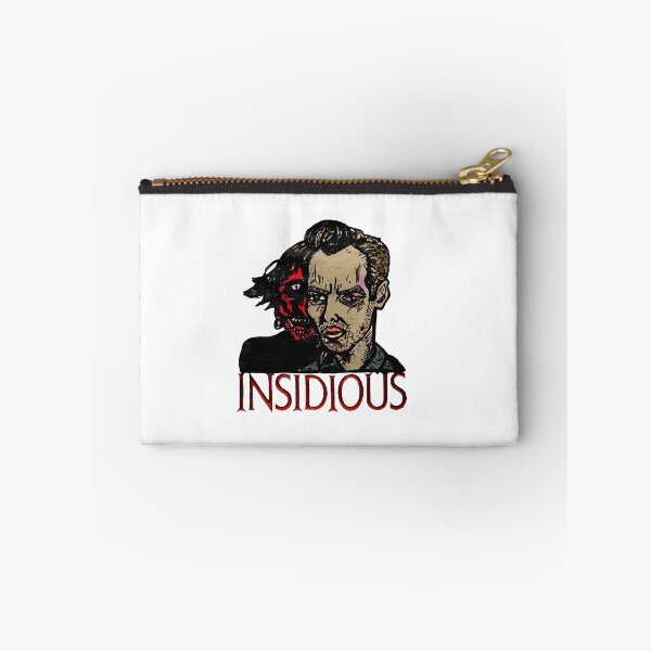 Item preview, insidious horrified designed and sold by TonyDegenhardt.