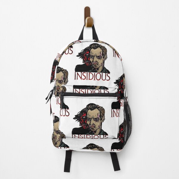 Item preview, insidious horrified designed and sold by TonyDegenhardt.