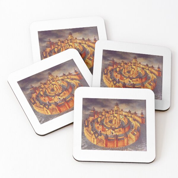 Item preview, Trasitoen Espiral designed and sold by MaceoPlex.