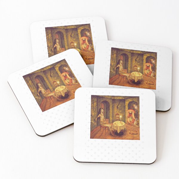 Item preview, Unexpected View  designed and sold by MaceoPlex.