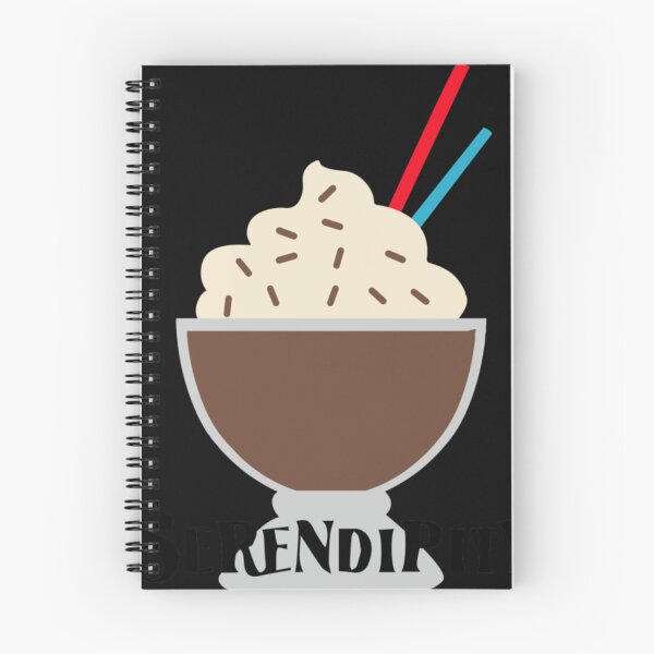 Item preview, Serendipity Movie  designed and sold by AuroReilyn.