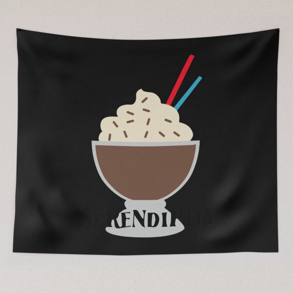 Item preview, Serendipity Movie  designed and sold by AuroReilyn.
