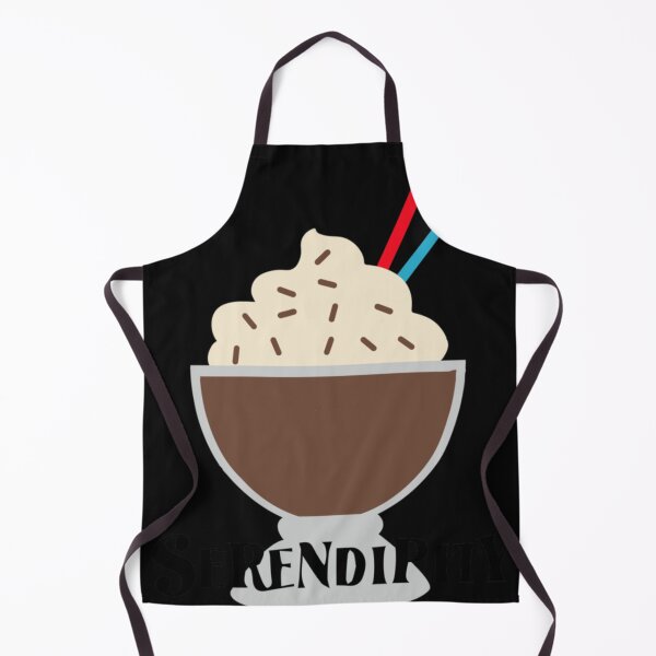 Item preview, Serendipity Movie designed and sold by AuroReilyn.