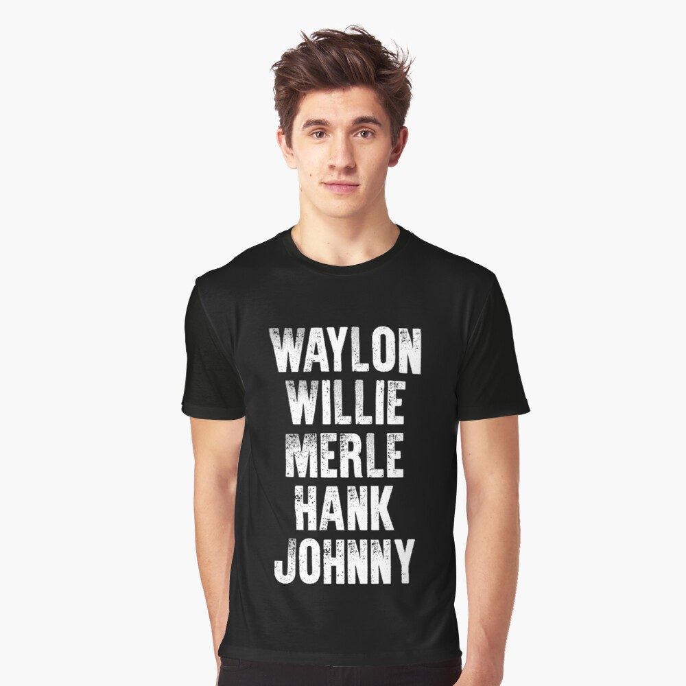 Aperçu de l'œuvre T-shirt graphique créée et vendue par PatsyNader.