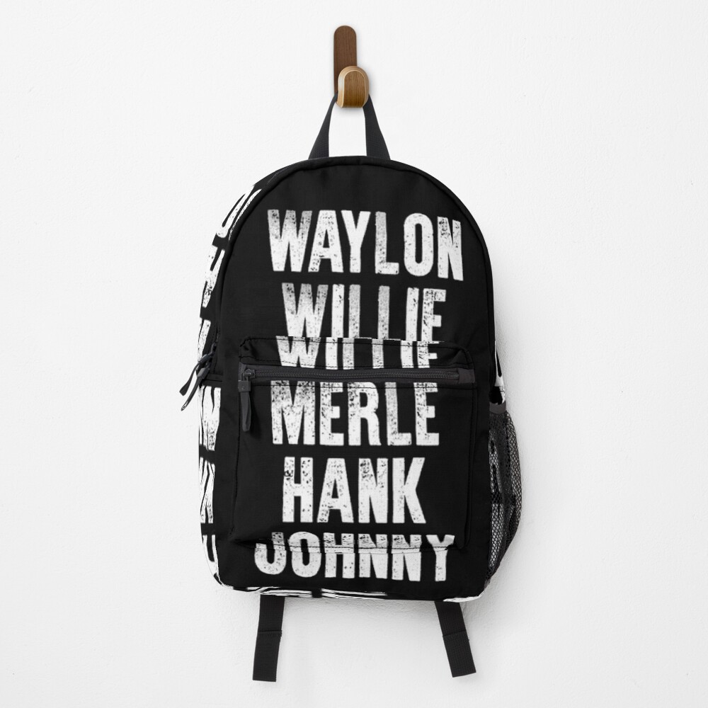 Item preview, Backpack designed and sold by PatsyNader.
