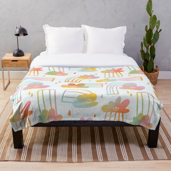 Item preview, Lluvia de colores designed and sold by AntoCo.