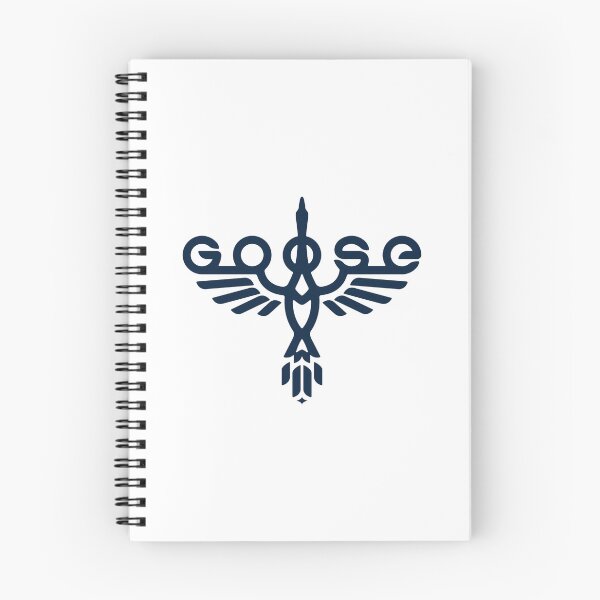 Item preview, fly tha gose designed and sold by EmeliaSkiles.