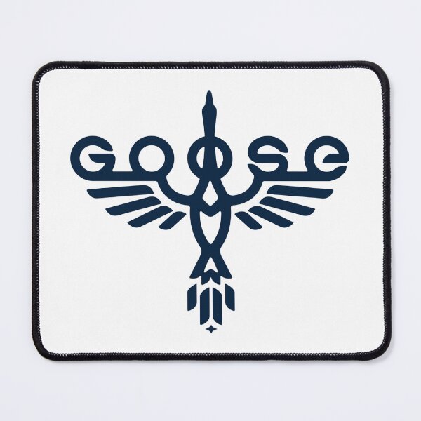 Item preview, fly tha gose designed and sold by EmeliaSkiles.