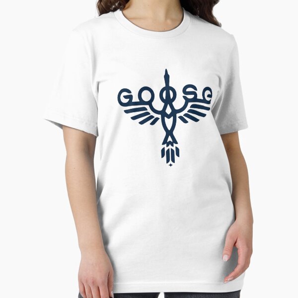 Item preview, fly tha gose designed and sold by EmeliaSkiles.