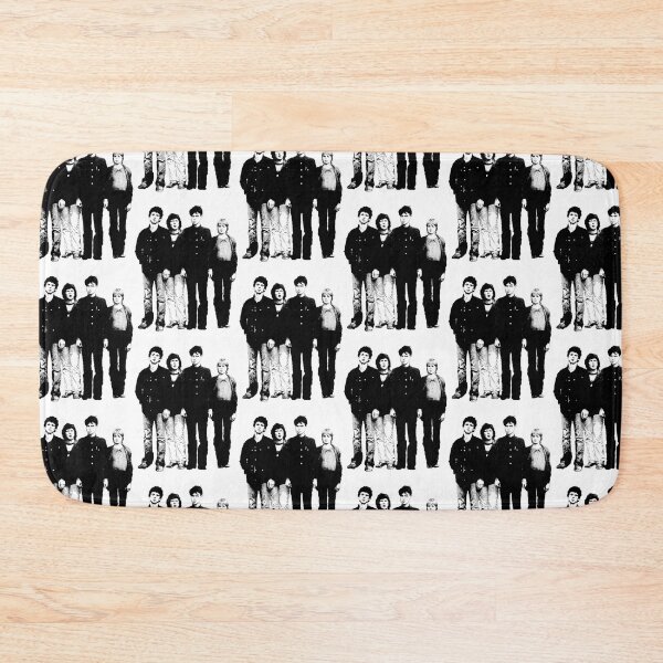 Item preview, Talking Heads designed and sold by CarlijnArtShop.