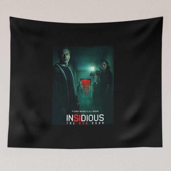 Item preview, Insidious Movie designed and sold by TonyDegenhardt.