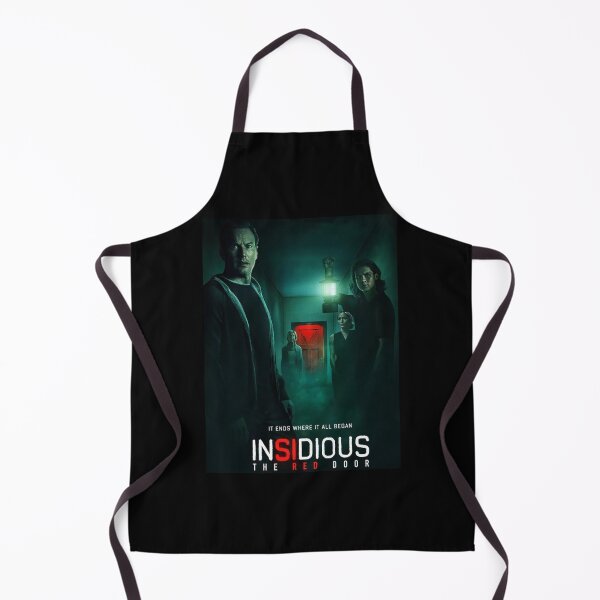 Item preview, Insidious Movie designed and sold by TonyDegenhardt.