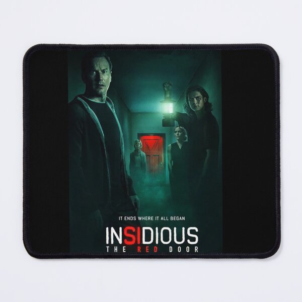 Item preview, Insidious Movie designed and sold by TonyDegenhardt.