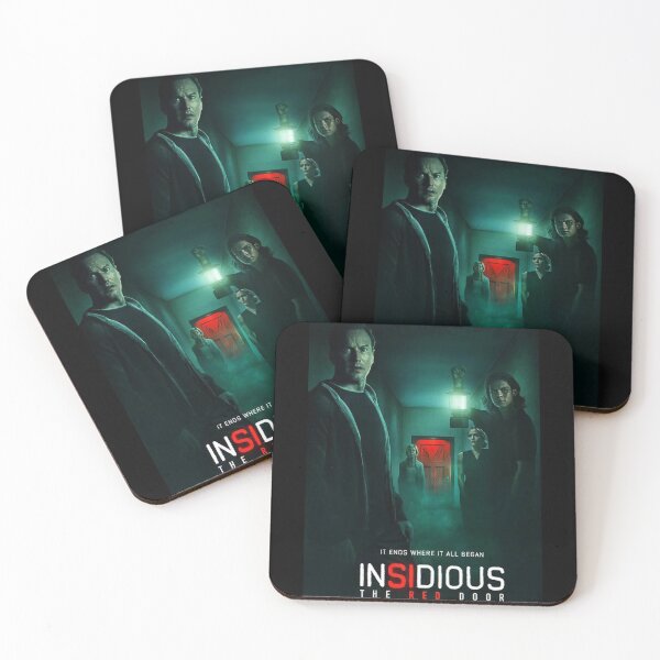 Item preview, Insidious Movie designed and sold by TonyDegenhardt.