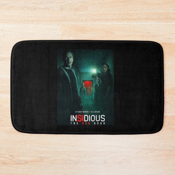 Item preview, Insidious Movie designed and sold by TonyDegenhardt.
