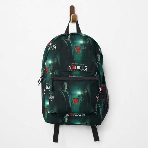 Item preview, Insidious Movie designed and sold by TonyDegenhardt.