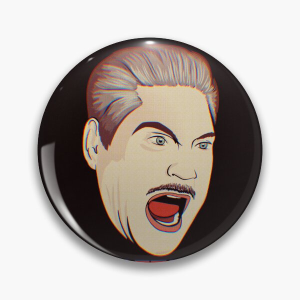 Item preview, Holtzman designed and sold by vanbingbing.
