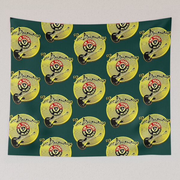 Item preview, Musician Favourite Legend Bang Joe designed and sold by selavender.