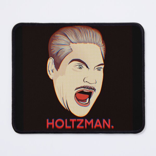 Item preview, Holtzman designed and sold by vanbingbing.