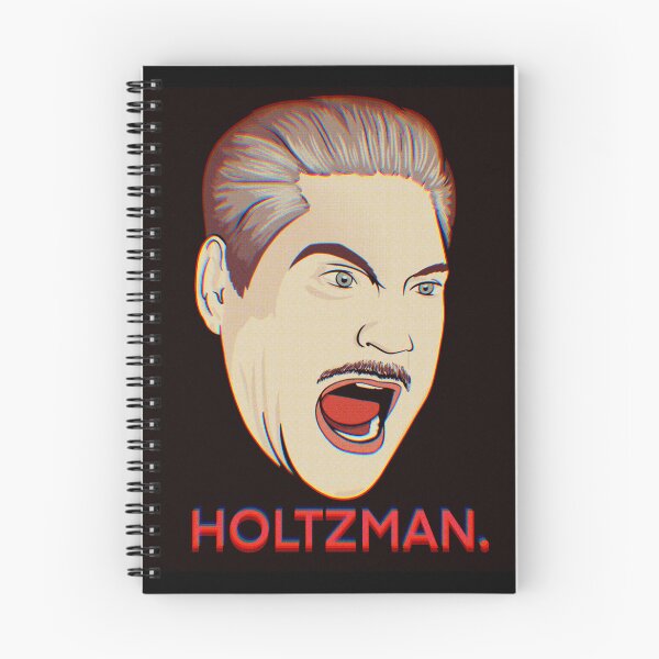 Item preview, Holtzman designed and sold by vanbingbing.