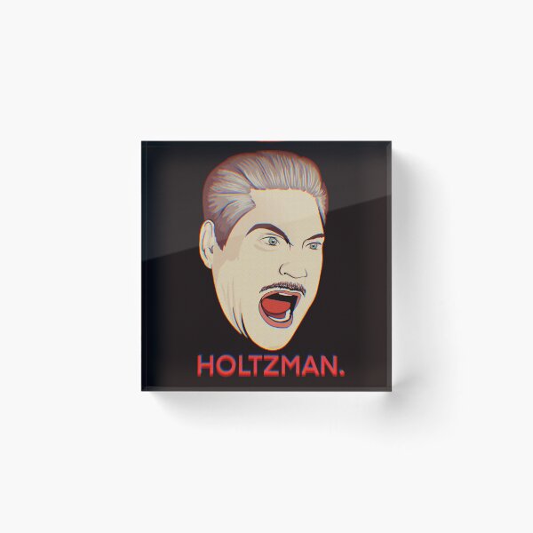Item preview, Holtzman designed and sold by vanbingbing.