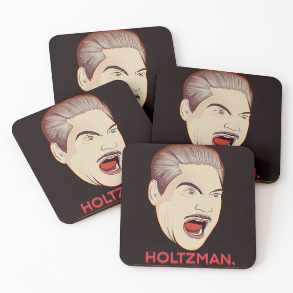 Item preview, Holtzman designed and sold by vanbingbing.